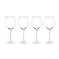 Set of 4 Red Wine Glasses - 23 Oz