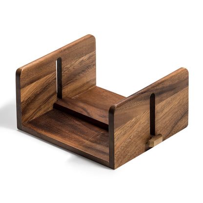 Wood Napkin Holder