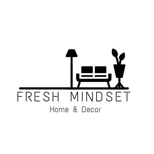 Fresh Mindset Home & Decor